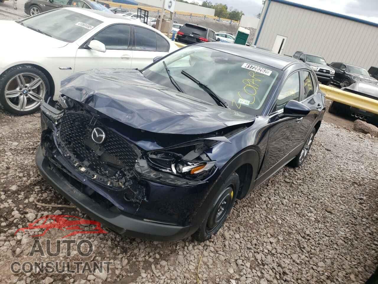 MAZDA CX30 2021 - 3MVDMABL4MM236249