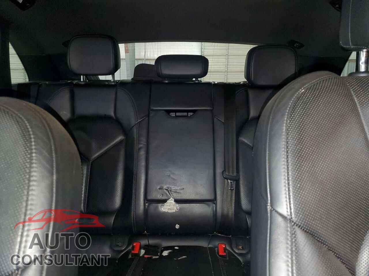 PORSCHE MACAN 2017 - WP1AA2A57HLB80481