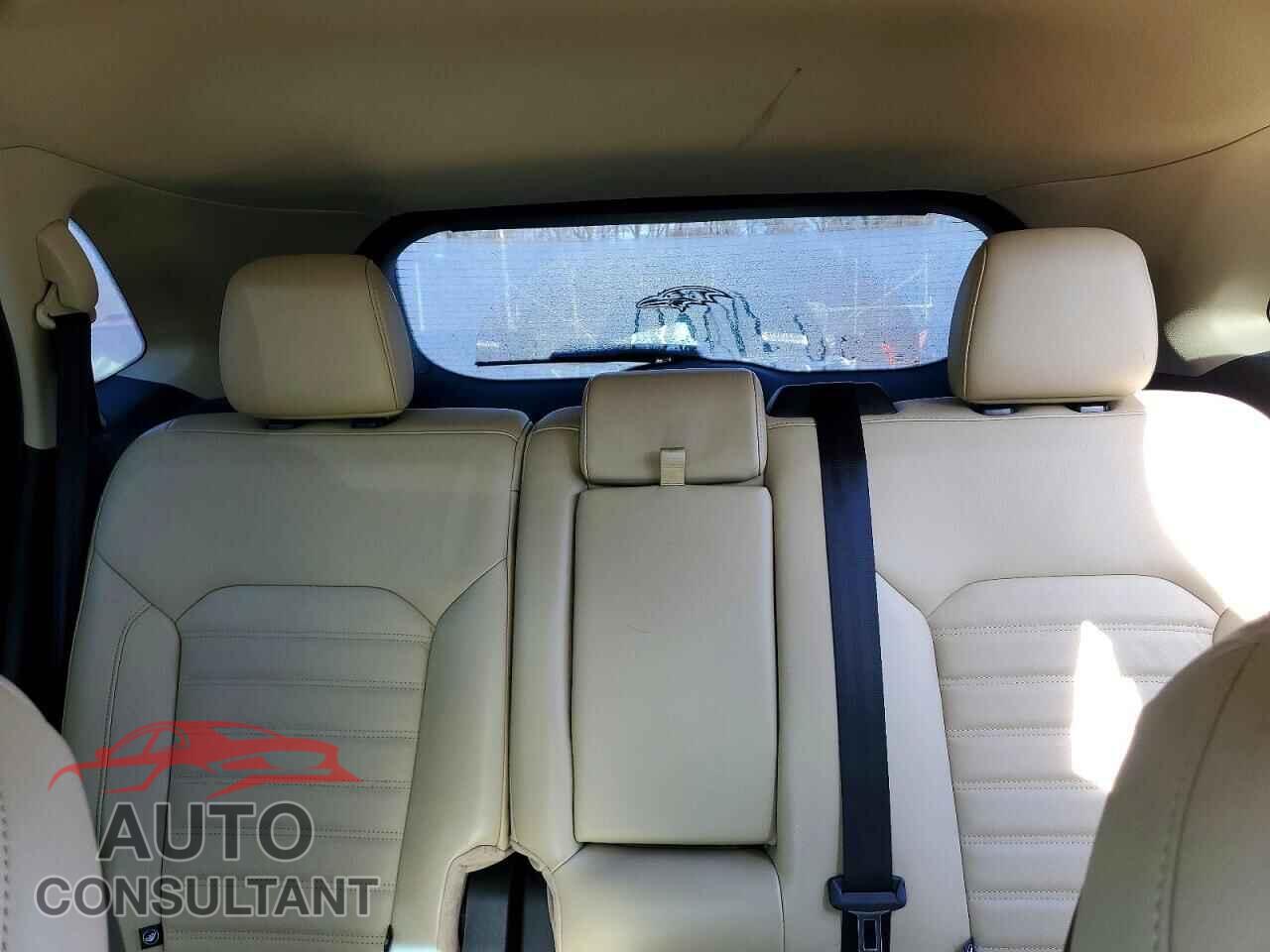 FORD EDGE 2015 - 2FMTK4J90FBC08894