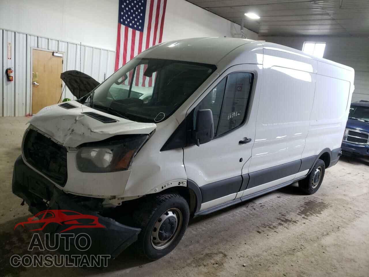 FORD TRANSIT CO 2018 - 1FTYR2CM0JKA19320