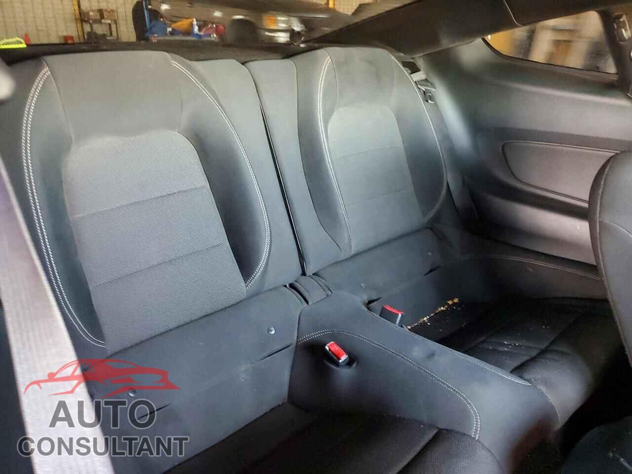 FORD MUSTANG 2015 - 1FA6P8AM9F5351299