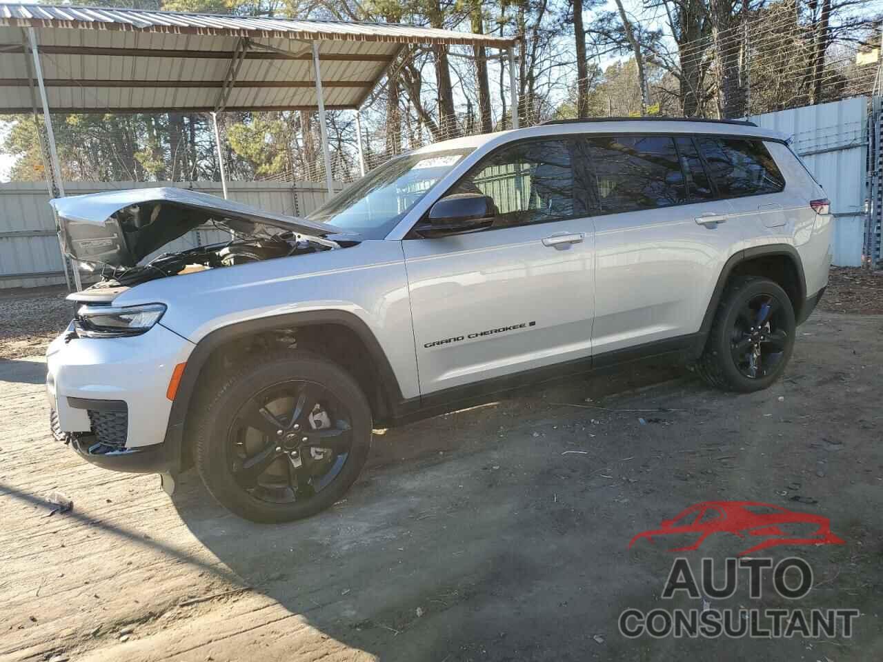JEEP GRAND CHER 2024 - 1C4RJJAGXR8525829