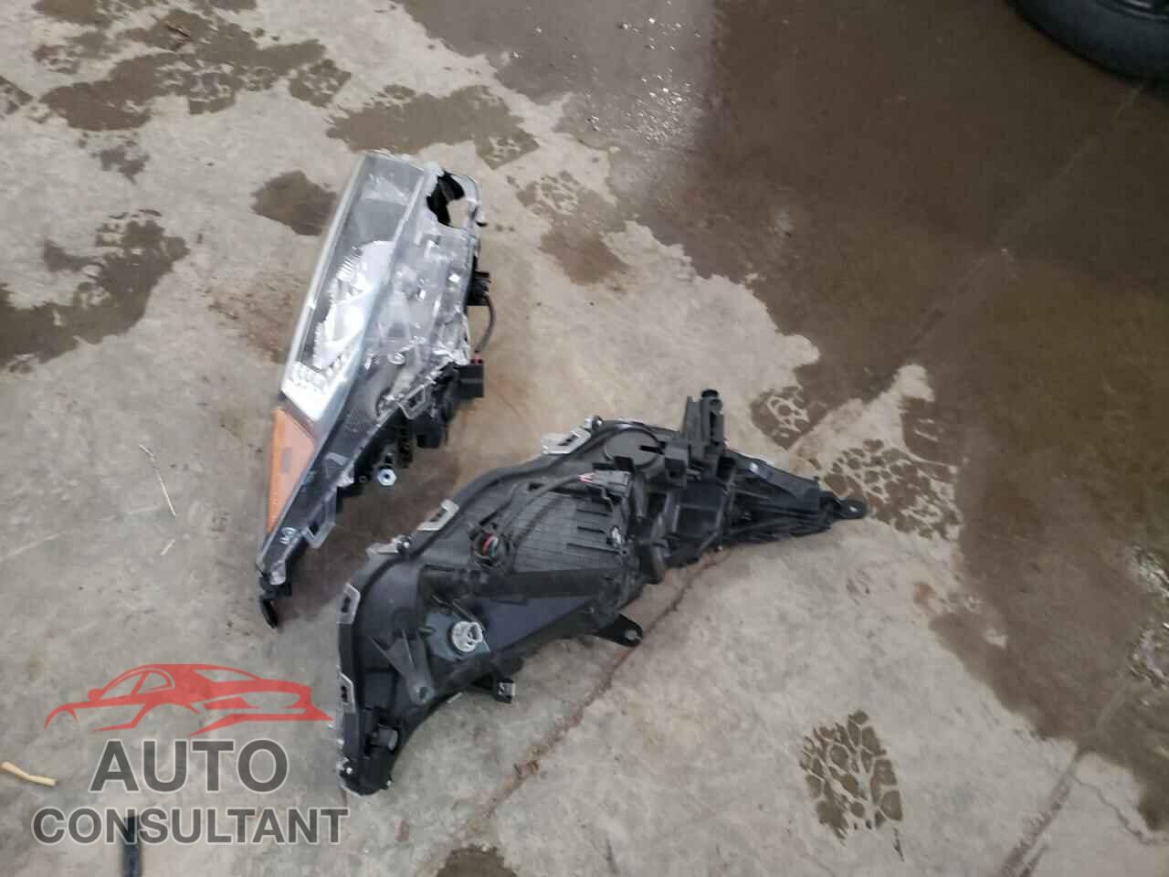 TOYOTA RAV4 2019 - JTMP1RFVXKD005821