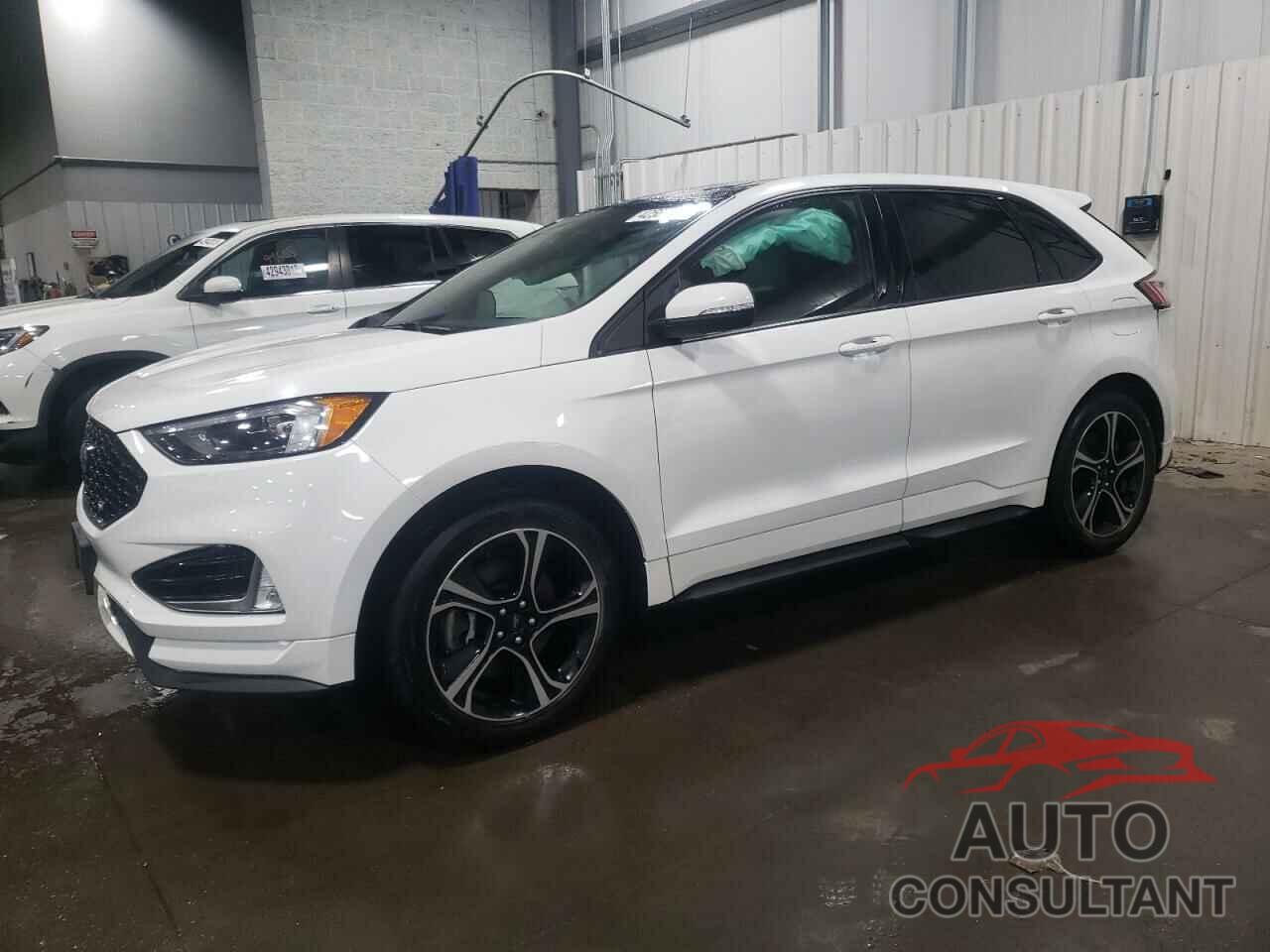 FORD EDGE 2020 - 2FMPK4AP3LBB38397