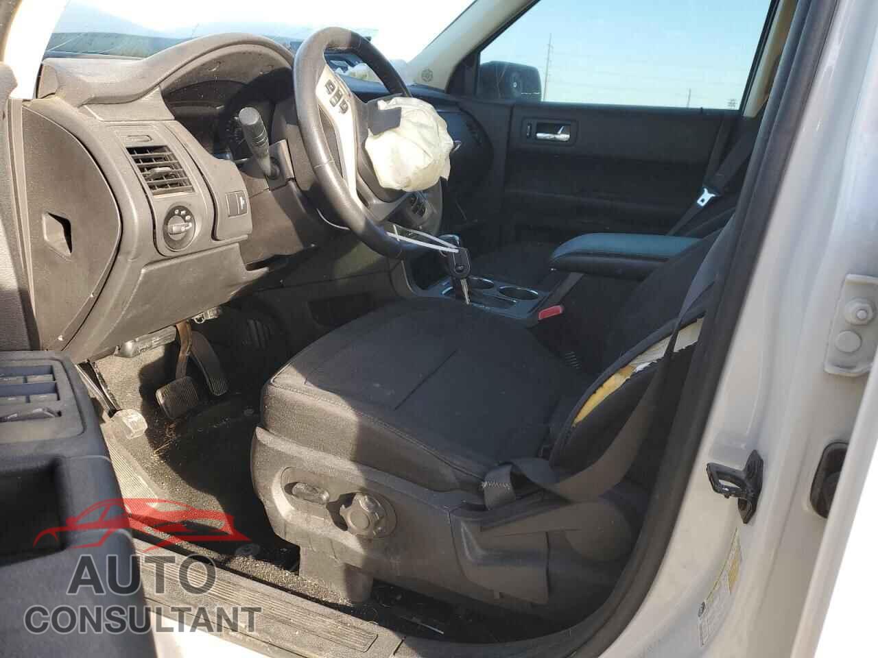 FORD FLEX 2014 - 2FMGK5B87EBD07644