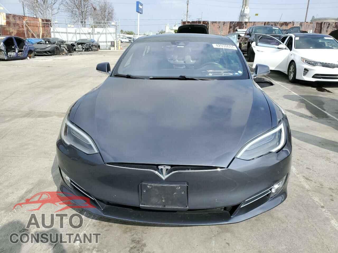 TESLA MODEL S 2016 - 5YJSA1E14GF158057