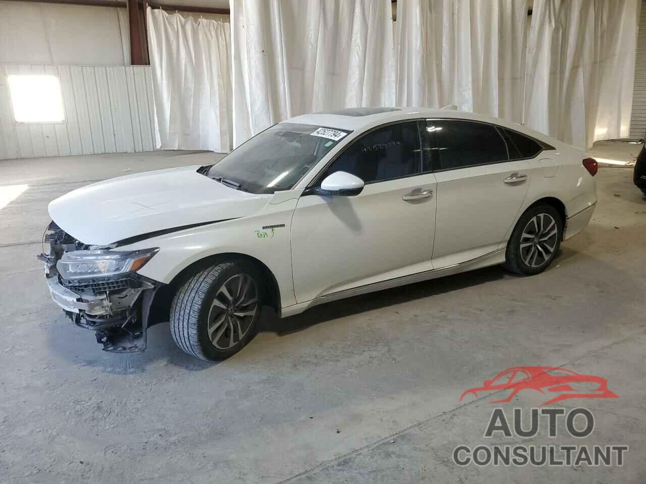 HONDA ACCORD 2019 - 1HGCV3F90KA011181
