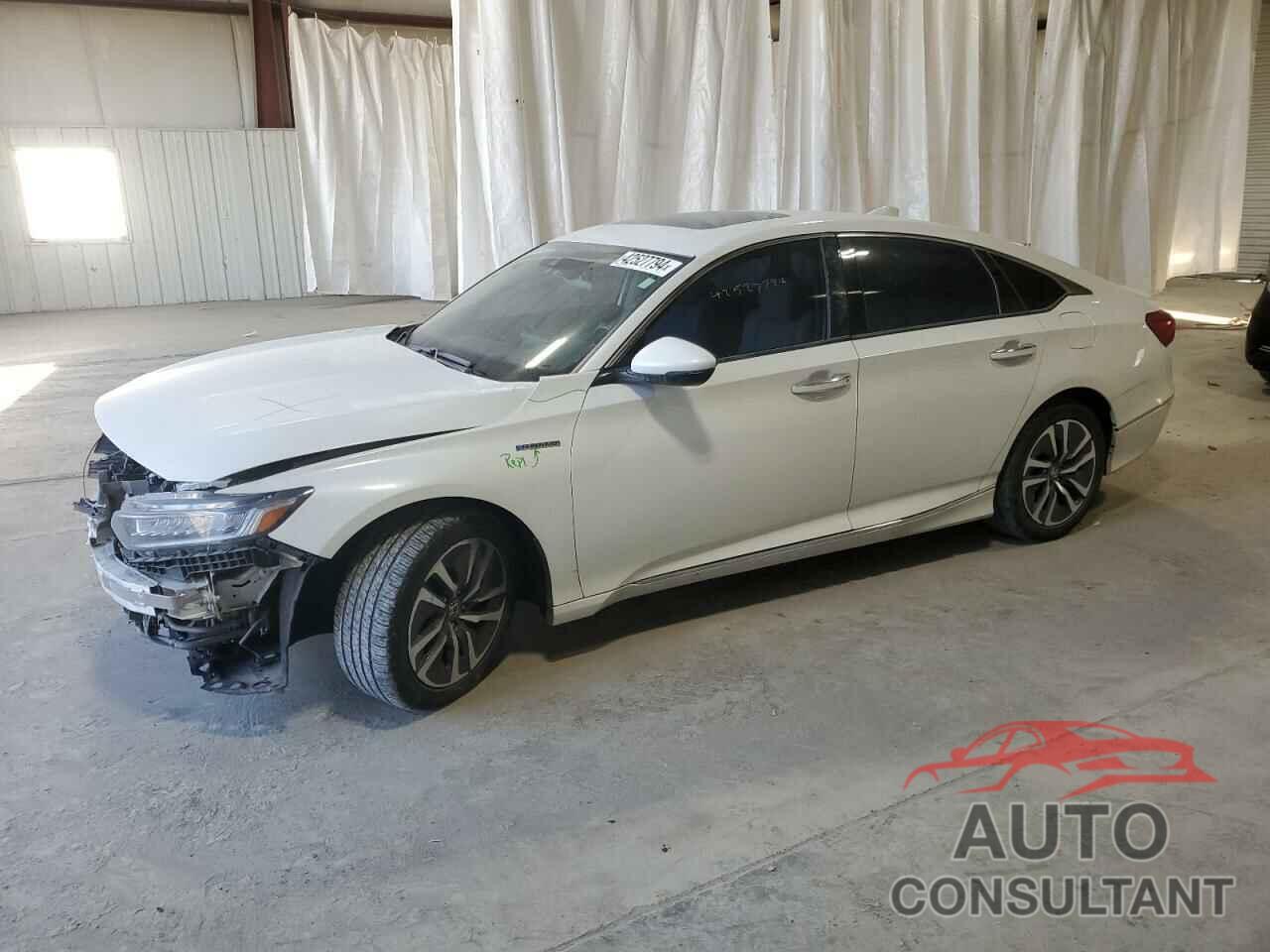 HONDA ACCORD 2019 - 1HGCV3F90KA011181