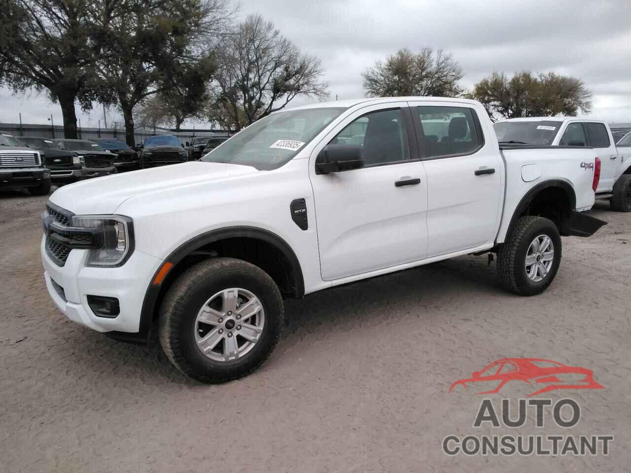 FORD RANGER 2024 - 1FTER4PHXRLE20262