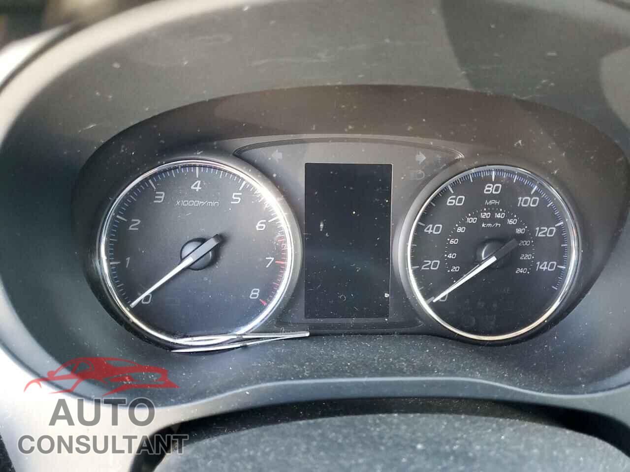 MITSUBISHI OUTLANDER 2016 - JA4AZ3A30GZ041605