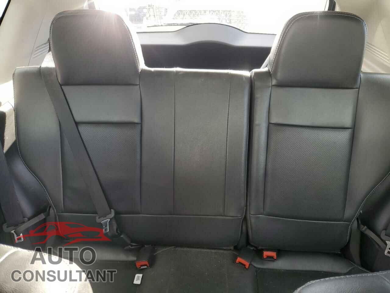 JEEP COMPASS 2014 - 1C4NJCEA8ED814239