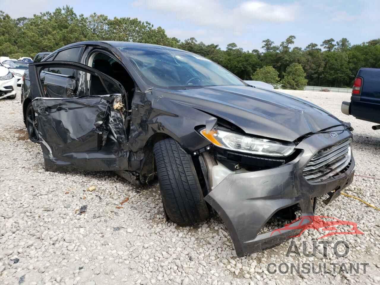 FORD FUSION 2016 - 3FA6P0H77GR315868