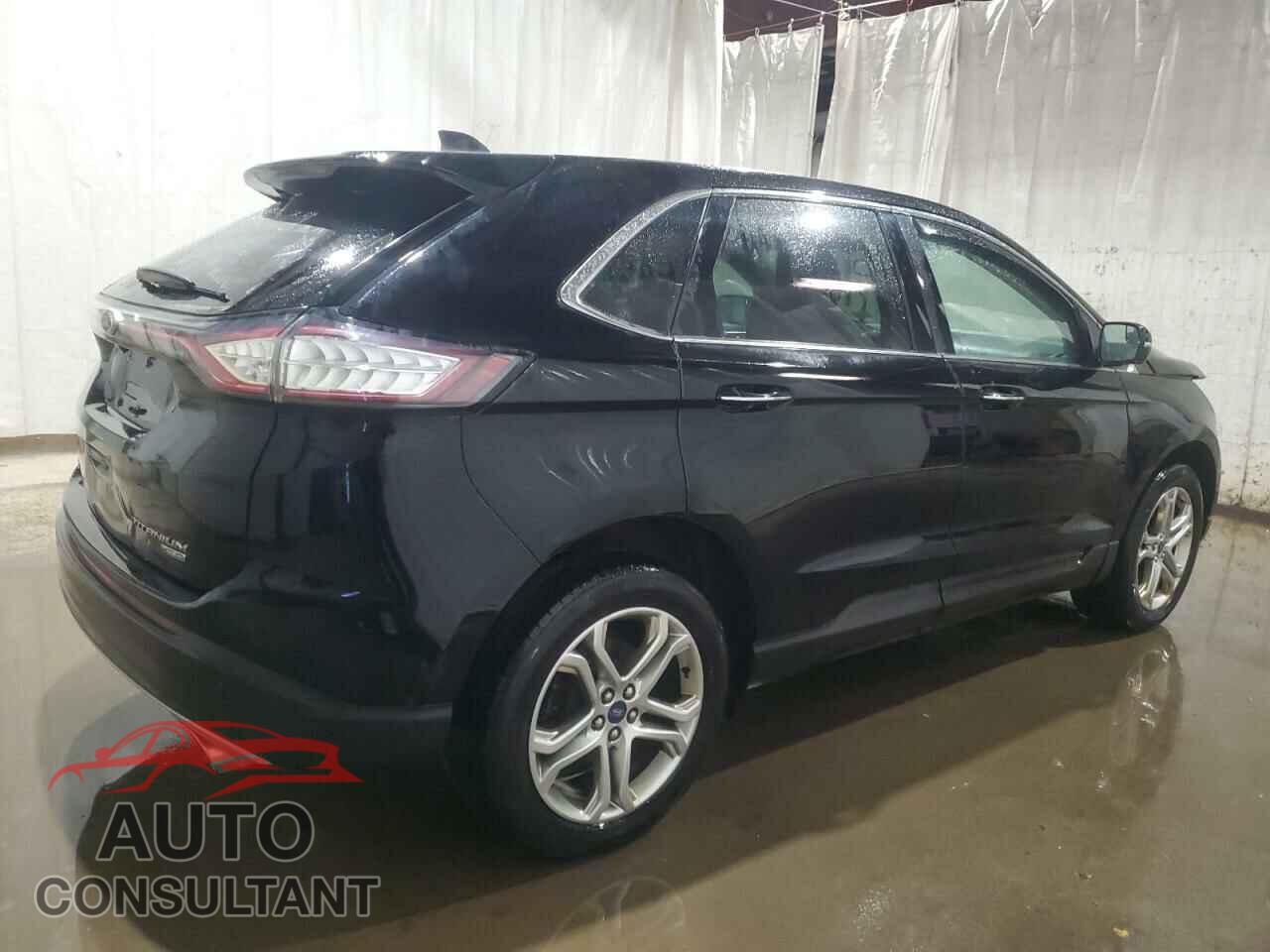 FORD EDGE 2018 - 2FMPK4K90JBB42470