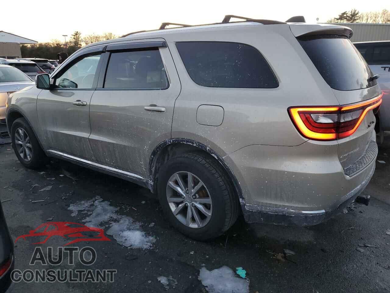 DODGE DURANGO 2014 - 1C4RDJDG8EC475474
