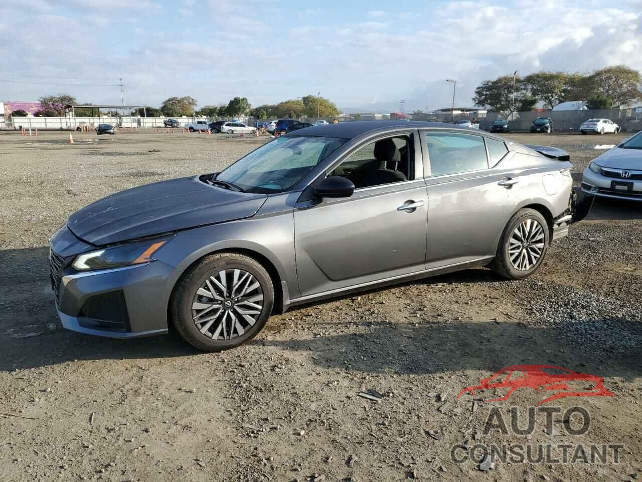 NISSAN ALTIMA 2024 - 1N4BL4DV6RN315324