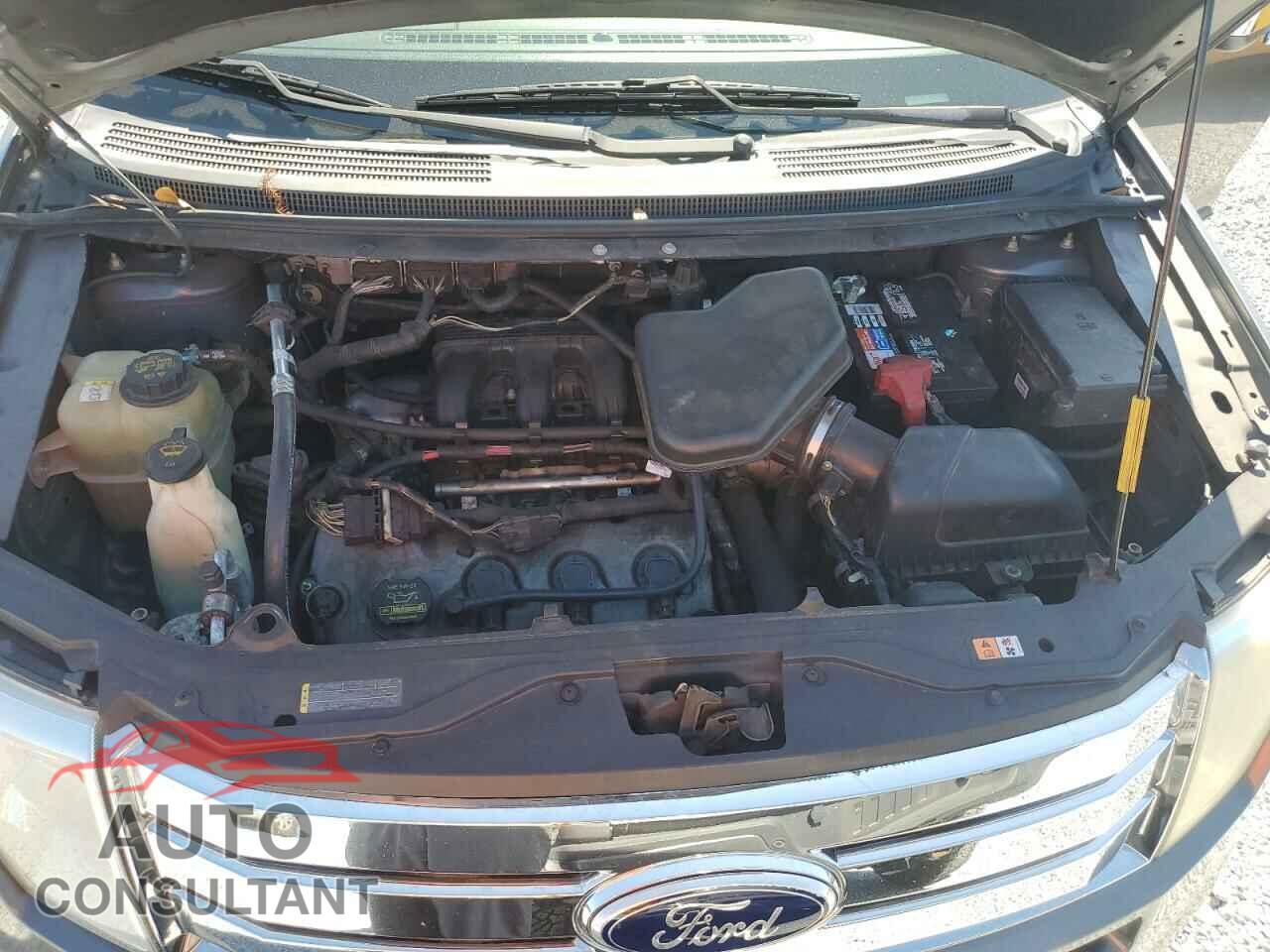 FORD EDGE 2010 - 2FMDK4JC3ABB60283
