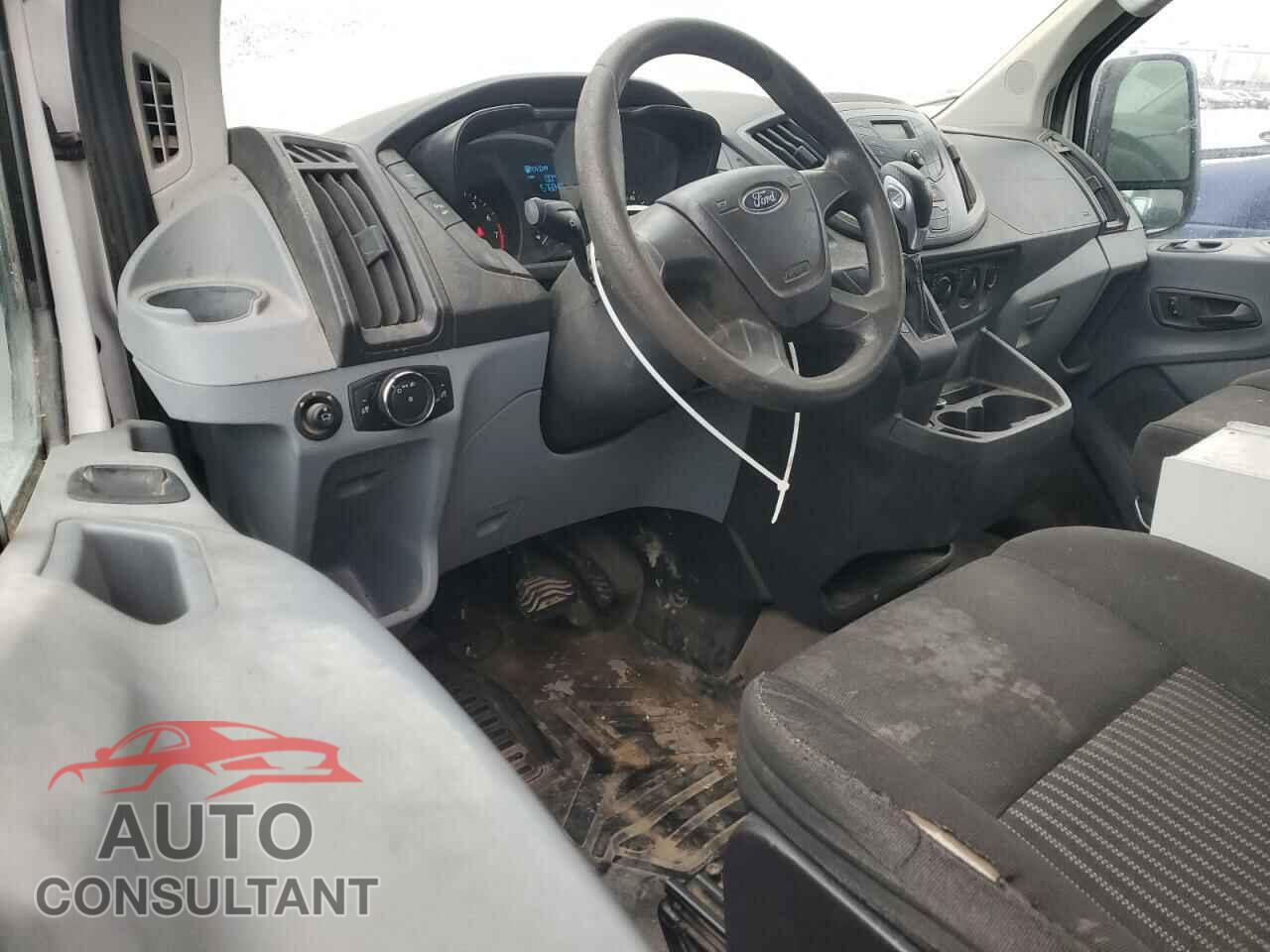 FORD TRANSIT 2015 - 1FTNR2CG4FKB21496