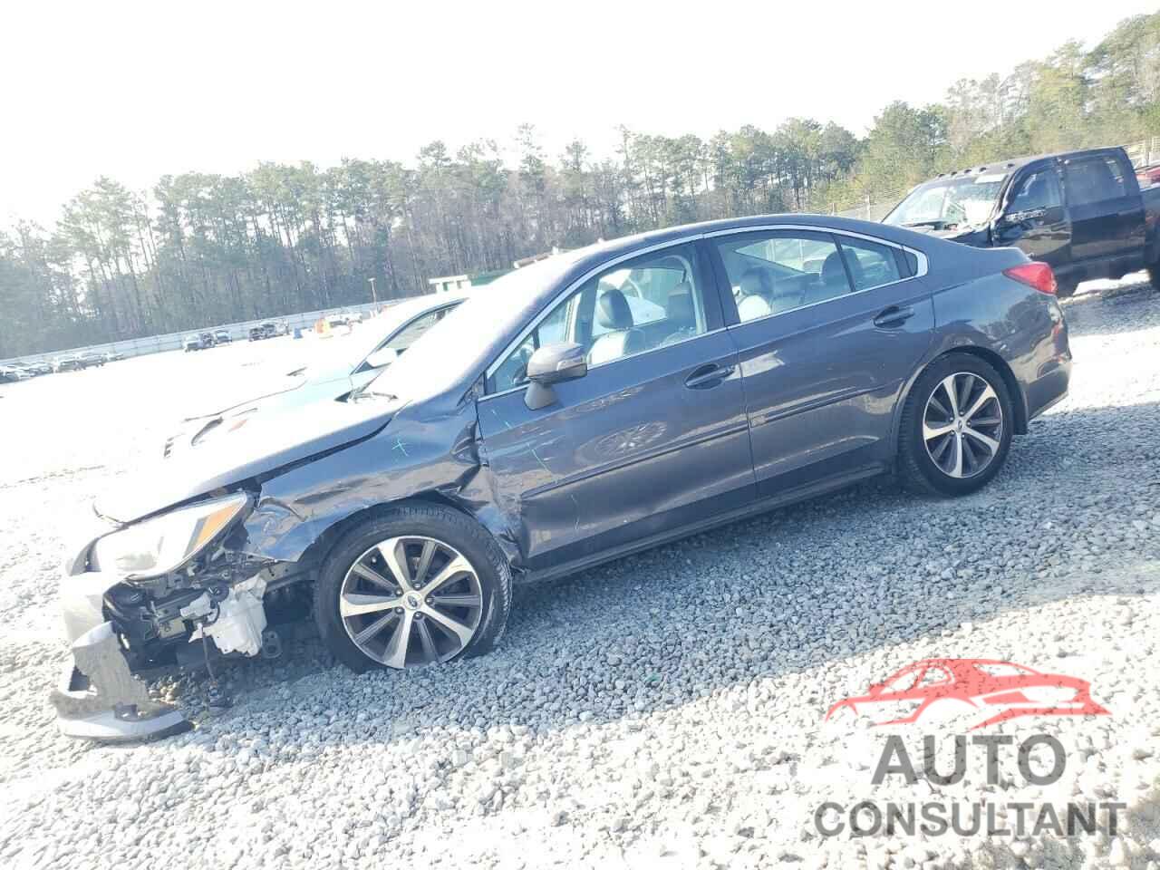 SUBARU LEGACY 2017 - 4S3BNAN6XH3005908