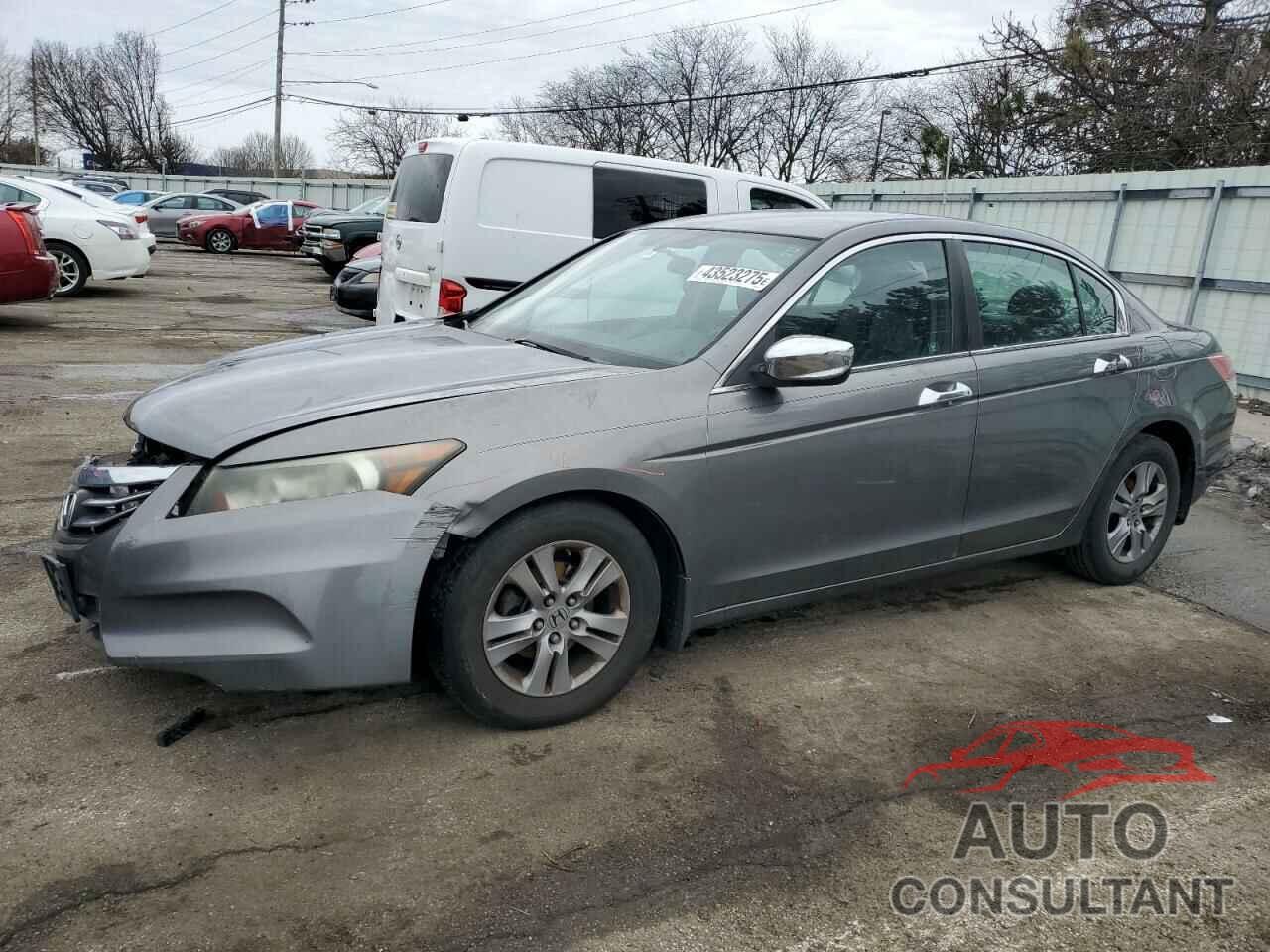HONDA ACCORD 2011 - 1HGCP2F60BA041937