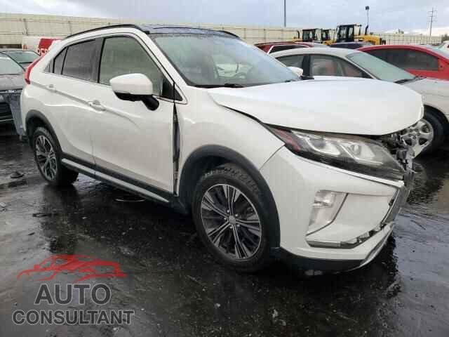 MITSUBISHI ECLIPSE 2019 - JA4AT5AA7KZ000280