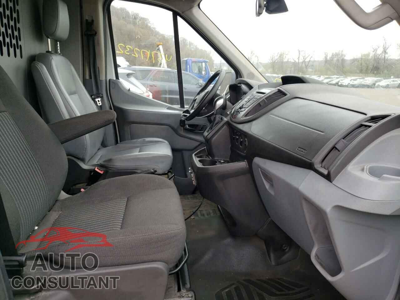 FORD TRANSIT CO 2016 - 1FTBW3UGXGKA31013
