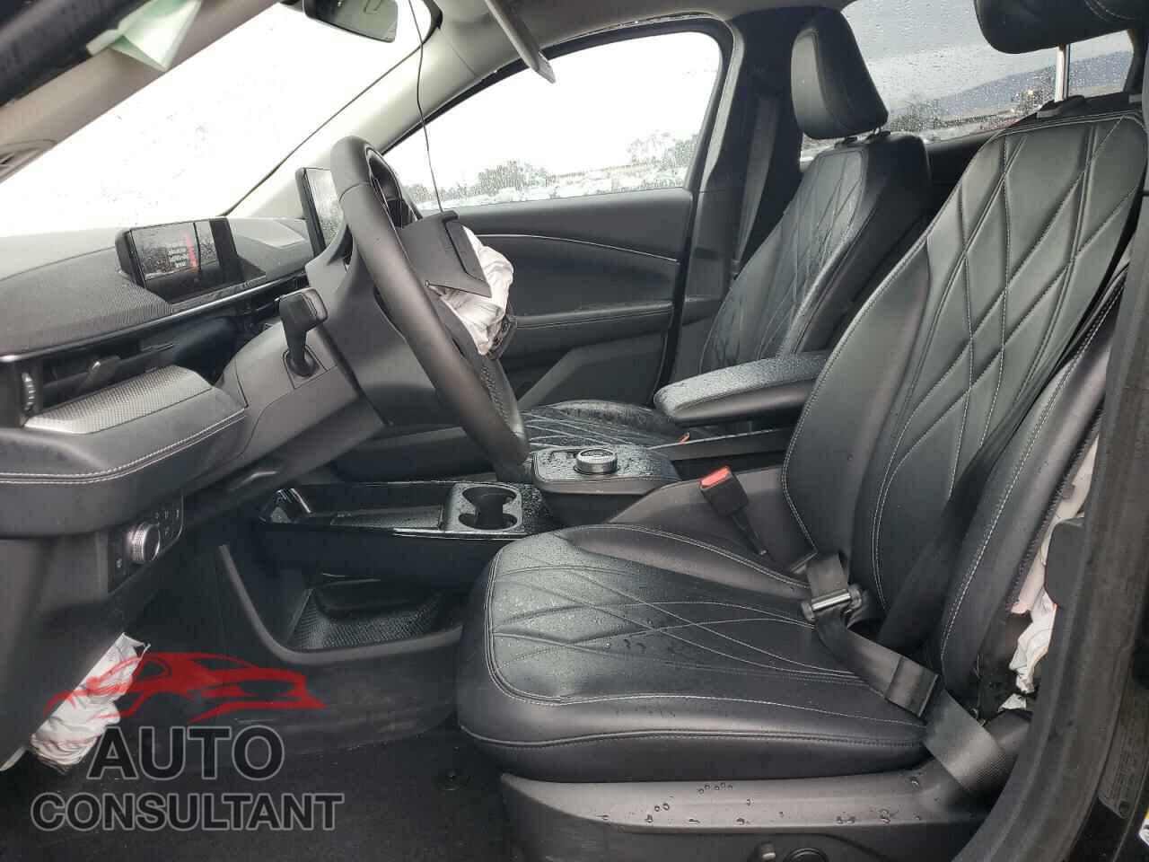 FORD MUSTANG 2021 - 3FMTK1RM7MMA63243