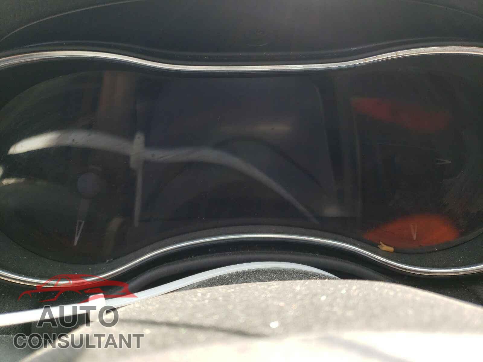 DODGE DURANGO 2016 - 1C4RDJEG6GC309245