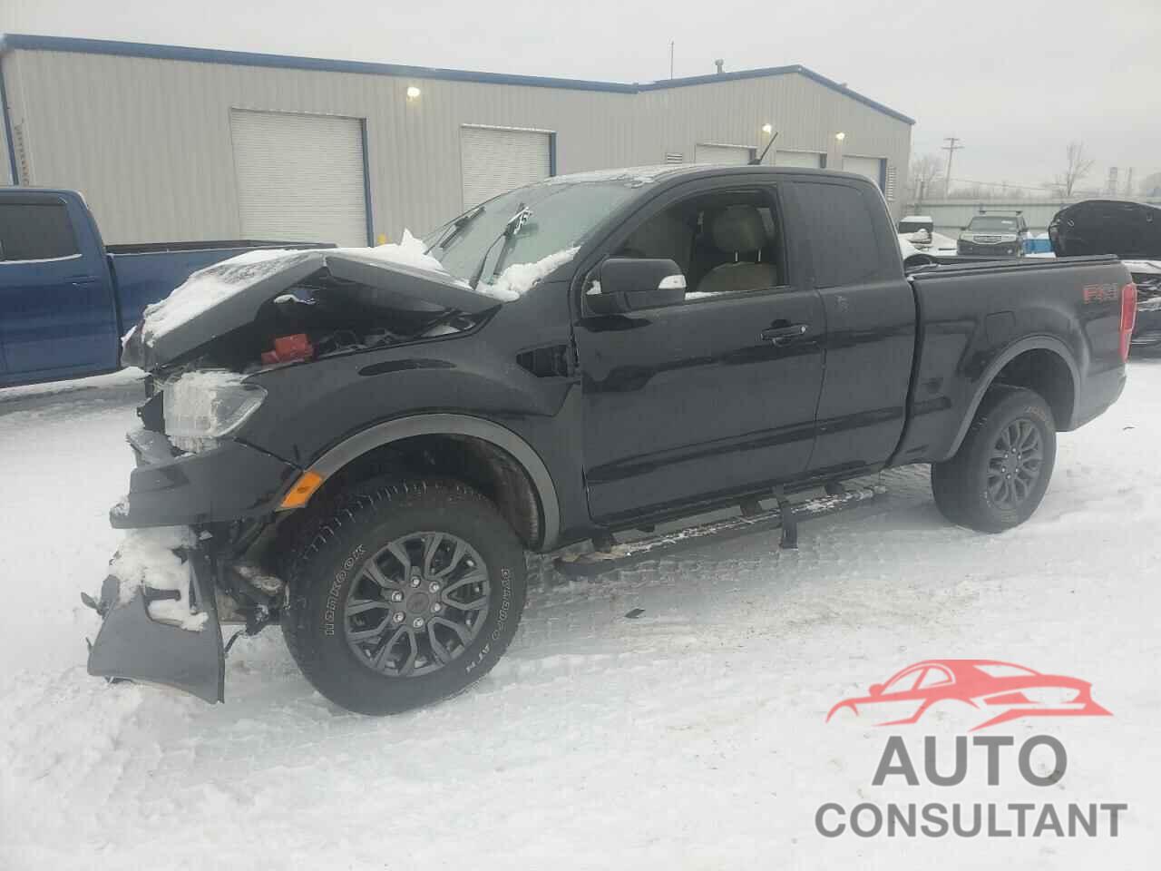 FORD RANGER 2020 - 1FTER1FH3LLA40526