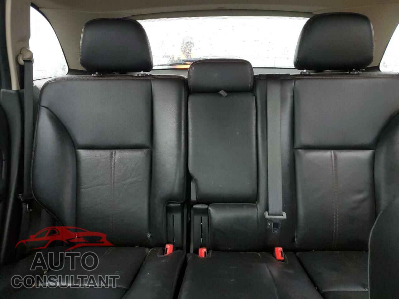 FORD EDGE 2014 - 2FMDK3JC5EBB80700