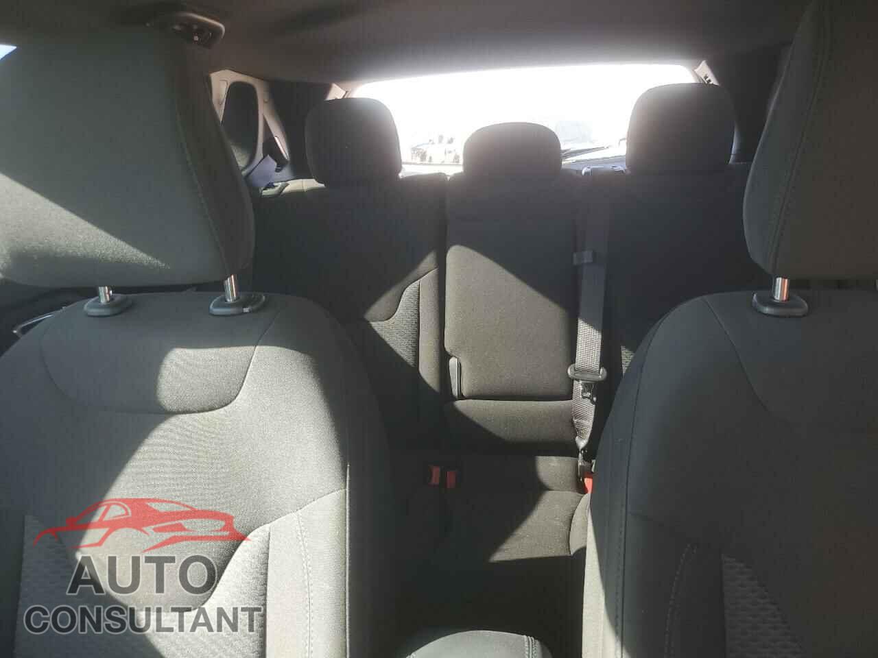 JEEP COMPASS 2024 - 3C4NJDANXRT115659