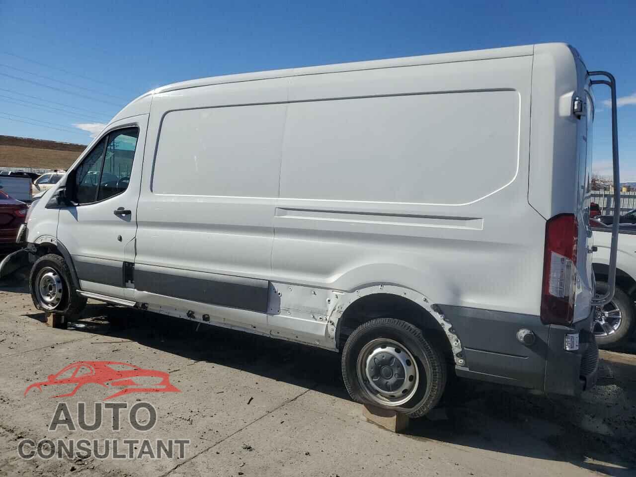 FORD TRANSIT 2017 - 1FTYR2CM2HKB46662