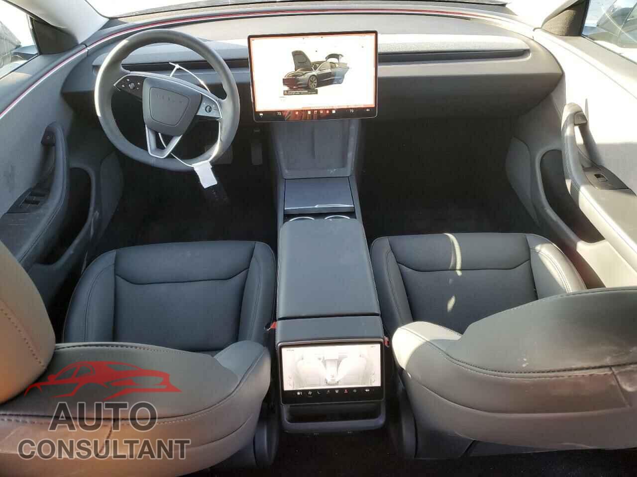 TESLA MODEL 3 2024 - 5YJ3E1EA6RF747249