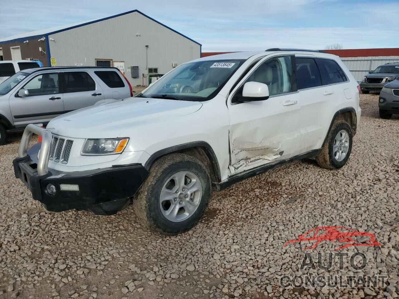JEEP GRAND CHER 2015 - 1C4RJFAG1FC731420