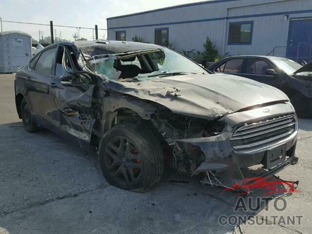 FORD FUSION 2016 - 3FA6P0H73GR158338
