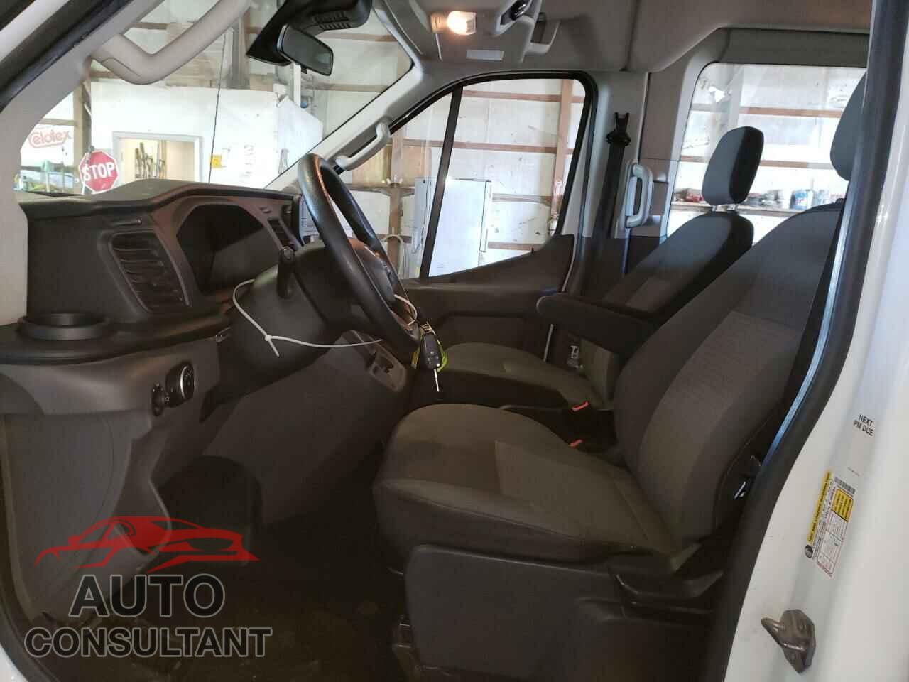 FORD TRANSIT 2020 - 1FBAX2C85LKA60740