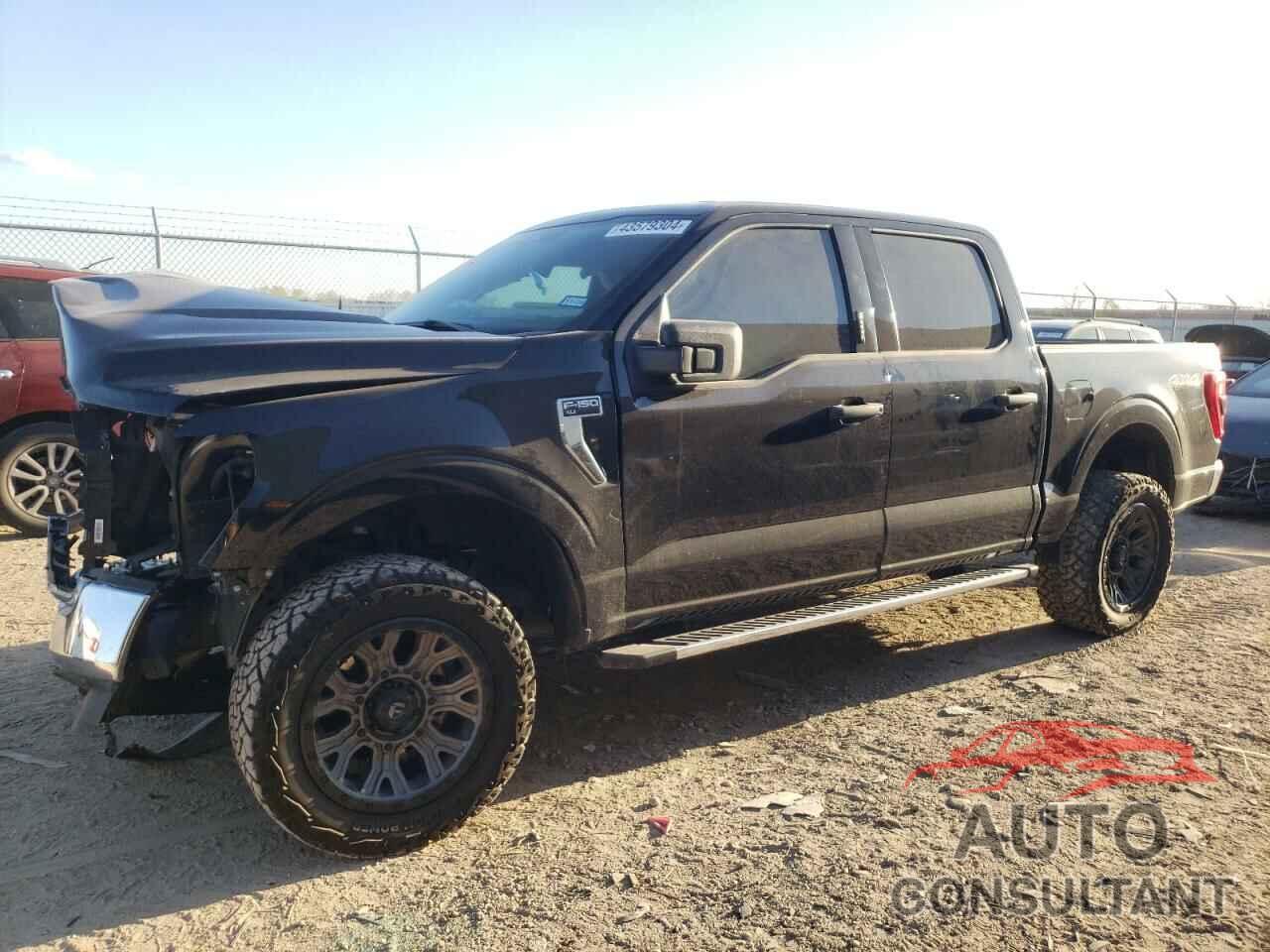 FORD F-150 2023 - 1FTFW1E8XPKE61864