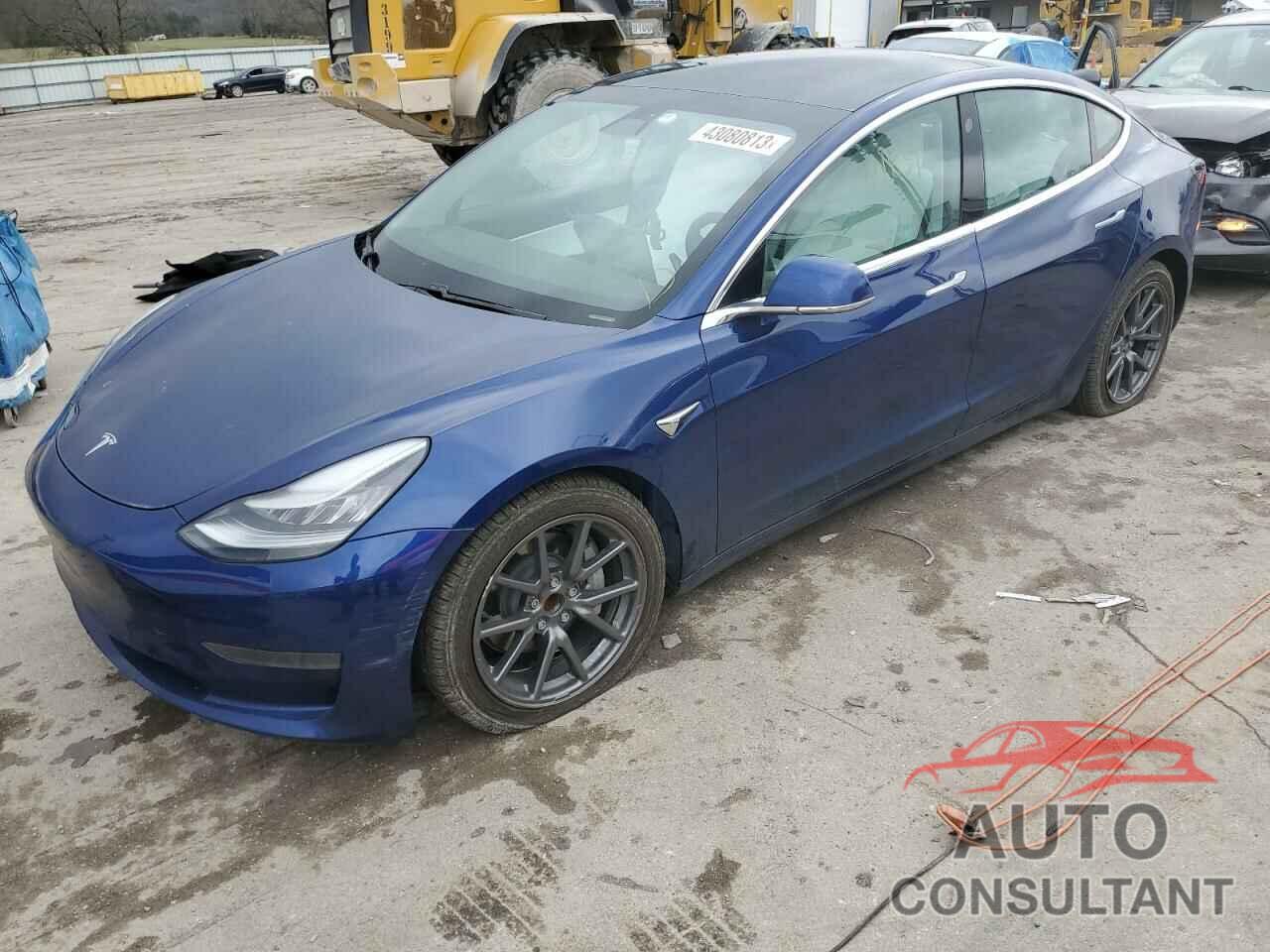 TESLA MODEL 3 2020 - 5YJ3E1EA0LF793196