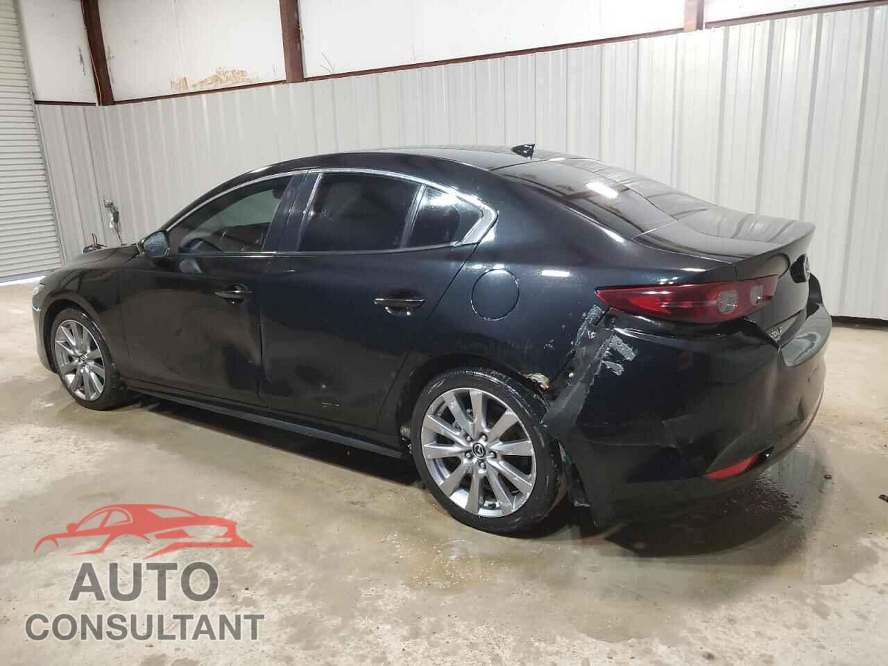 MAZDA 3 2019 - JM1BPBDM5K1114652
