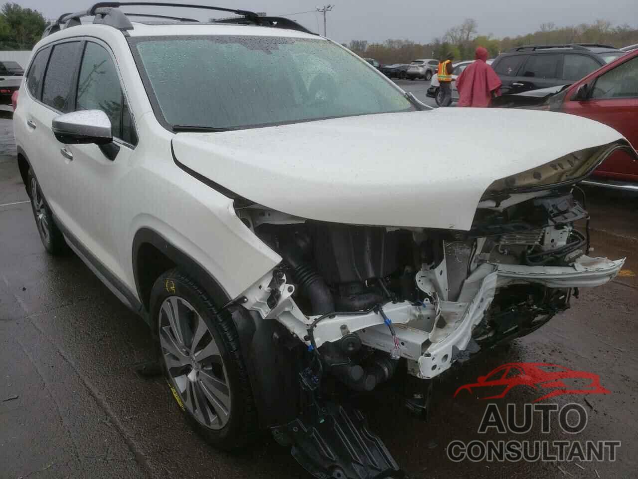 SUBARU ASCENT 2020 - 4S4WMARD1L3411321
