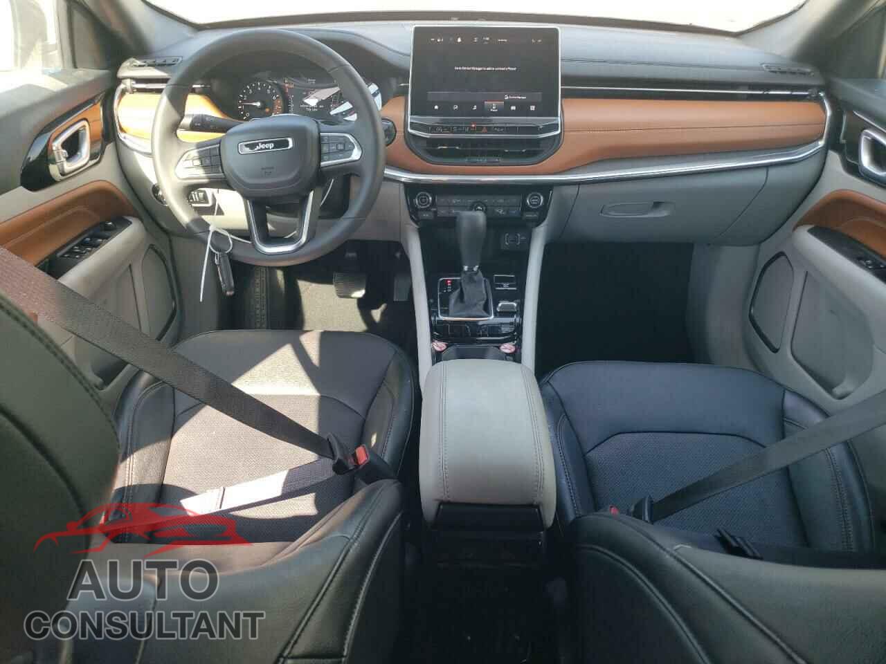 JEEP COMPASS 2023 - 3C4NJDCN3PT523544