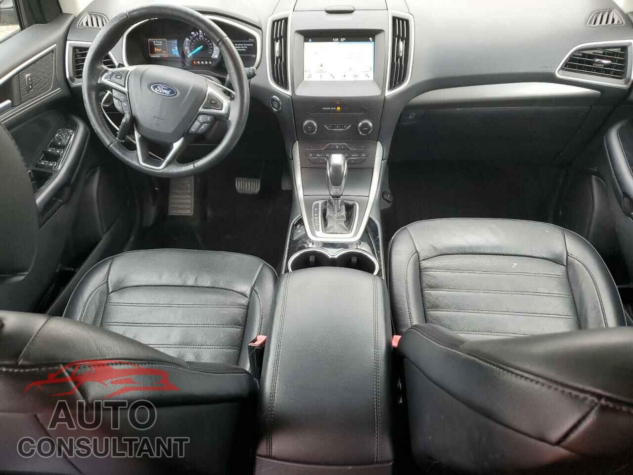 FORD EDGE 2018 - 2FMPK4J9XJBC36647