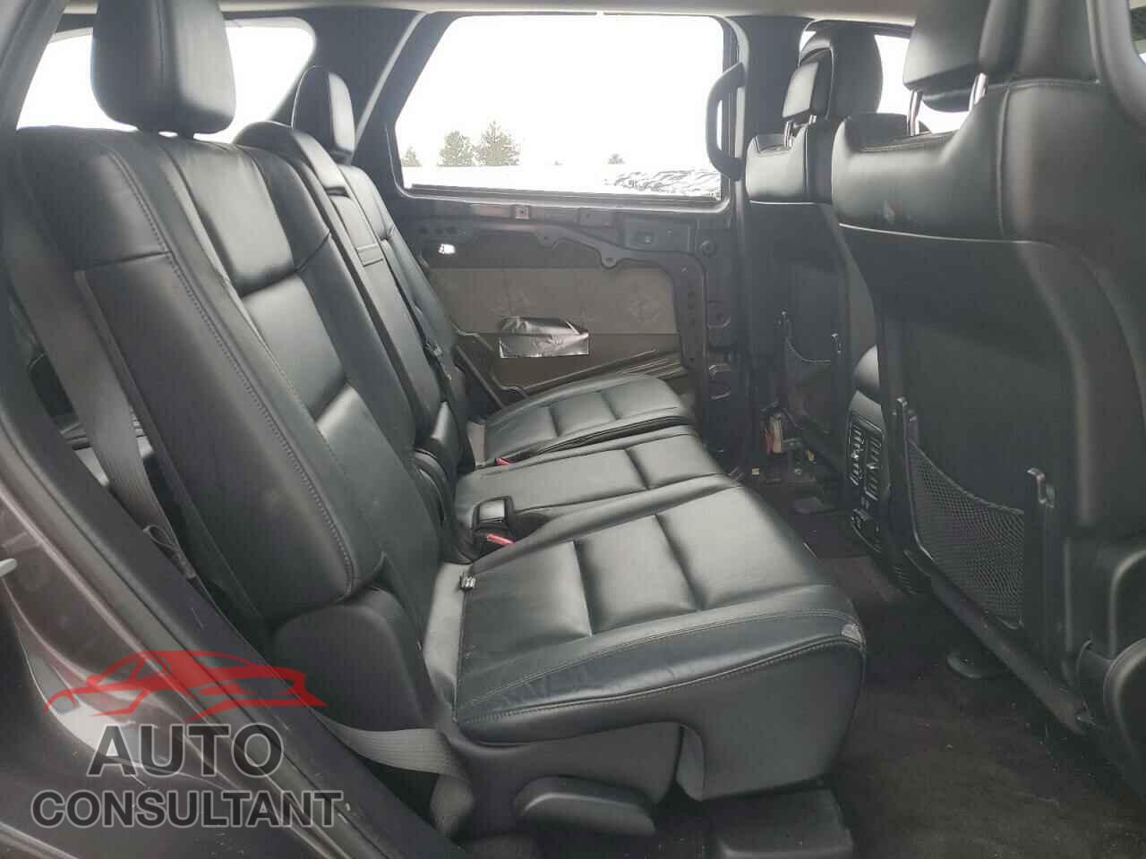 DODGE DURANGO 2015 - 1C4RDJDG6FC245403