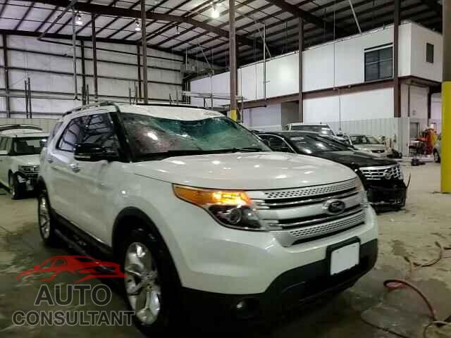 FORD EXPLORER 2015 - 1FM5K8D80FGA95024