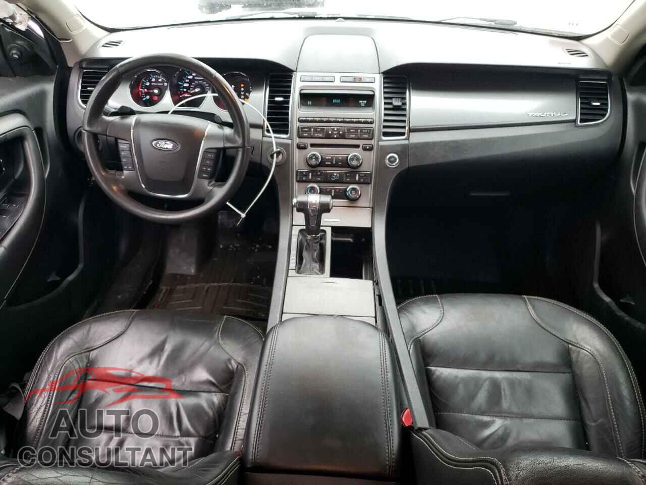 FORD TAURUS 2011 - 1FAHP2EW8BG156665
