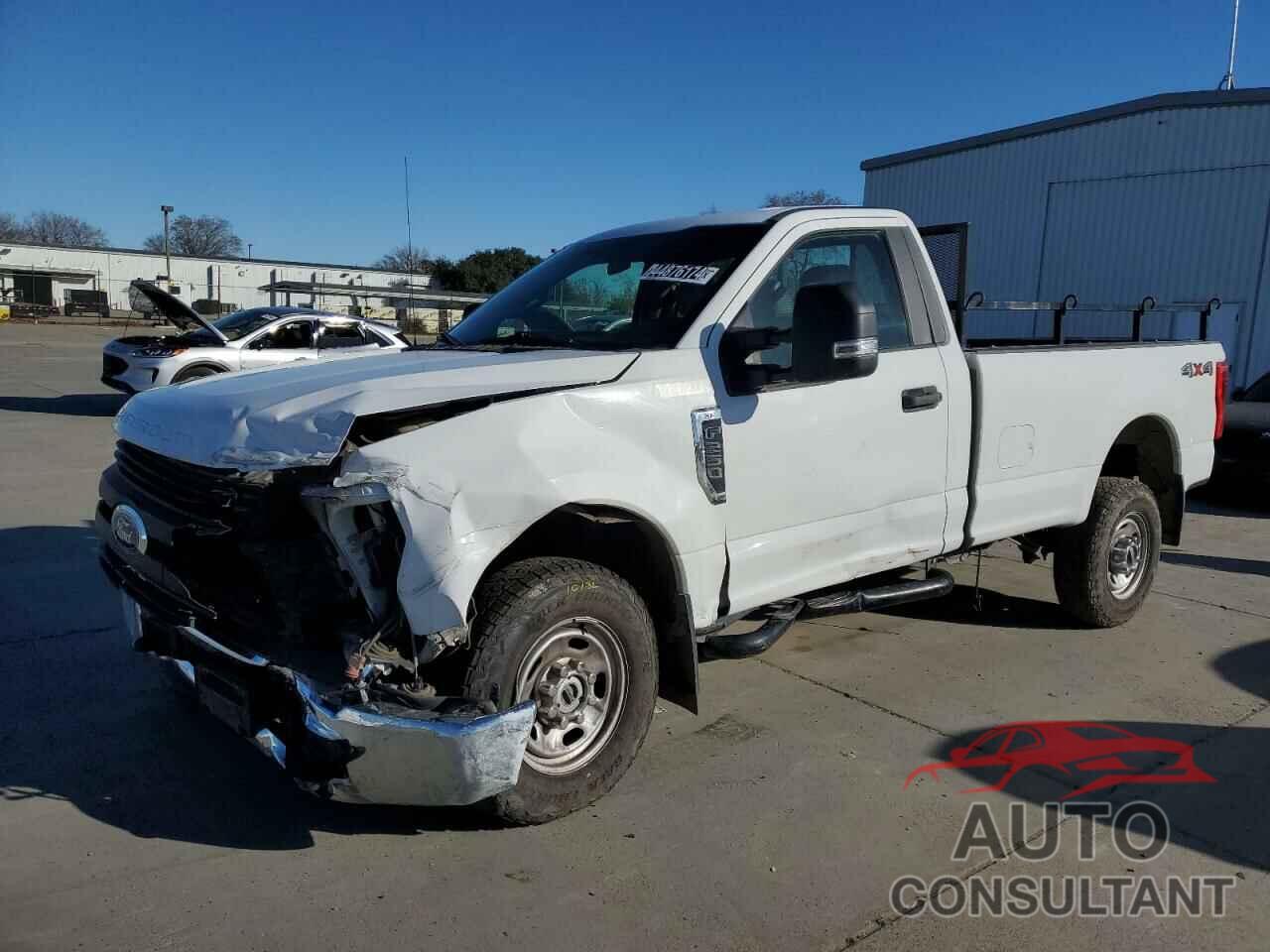 FORD F250 2019 - 1FTBF2B64KEF59254