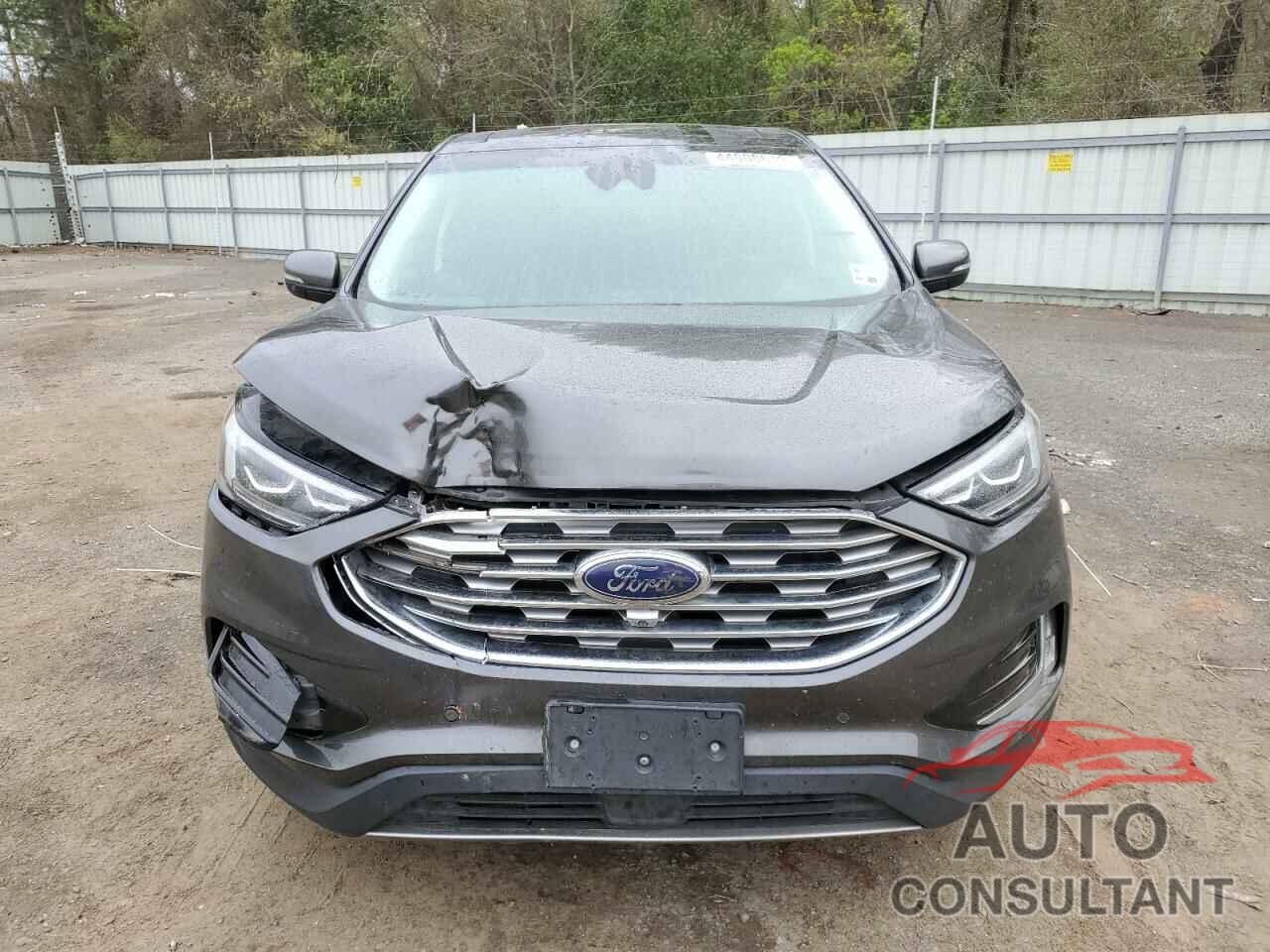 FORD EDGE 2019 - 2FMPK3K93KBB03304