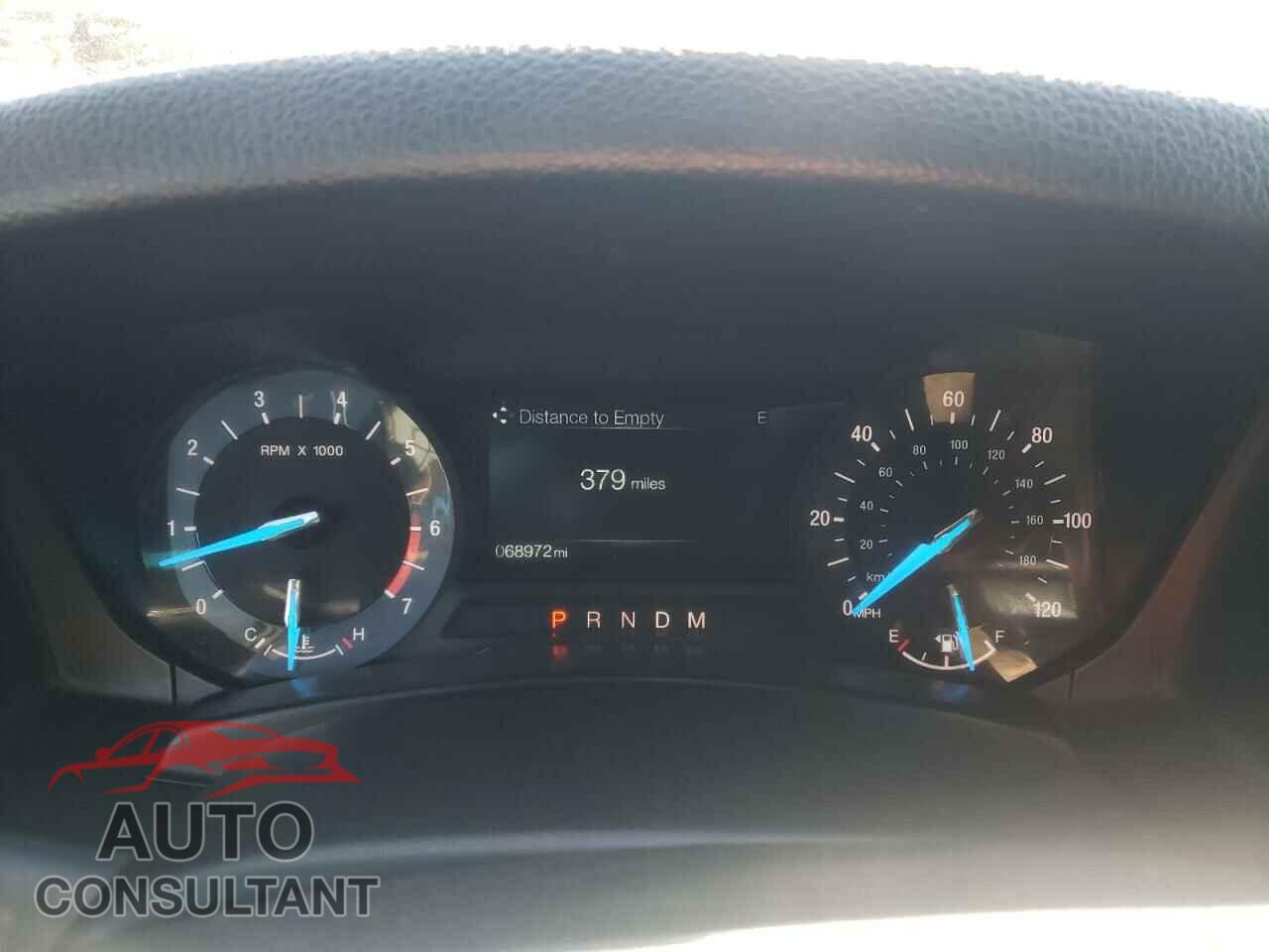FORD EXPEDITION 2017 - 1FMJK1JTXHEA74386