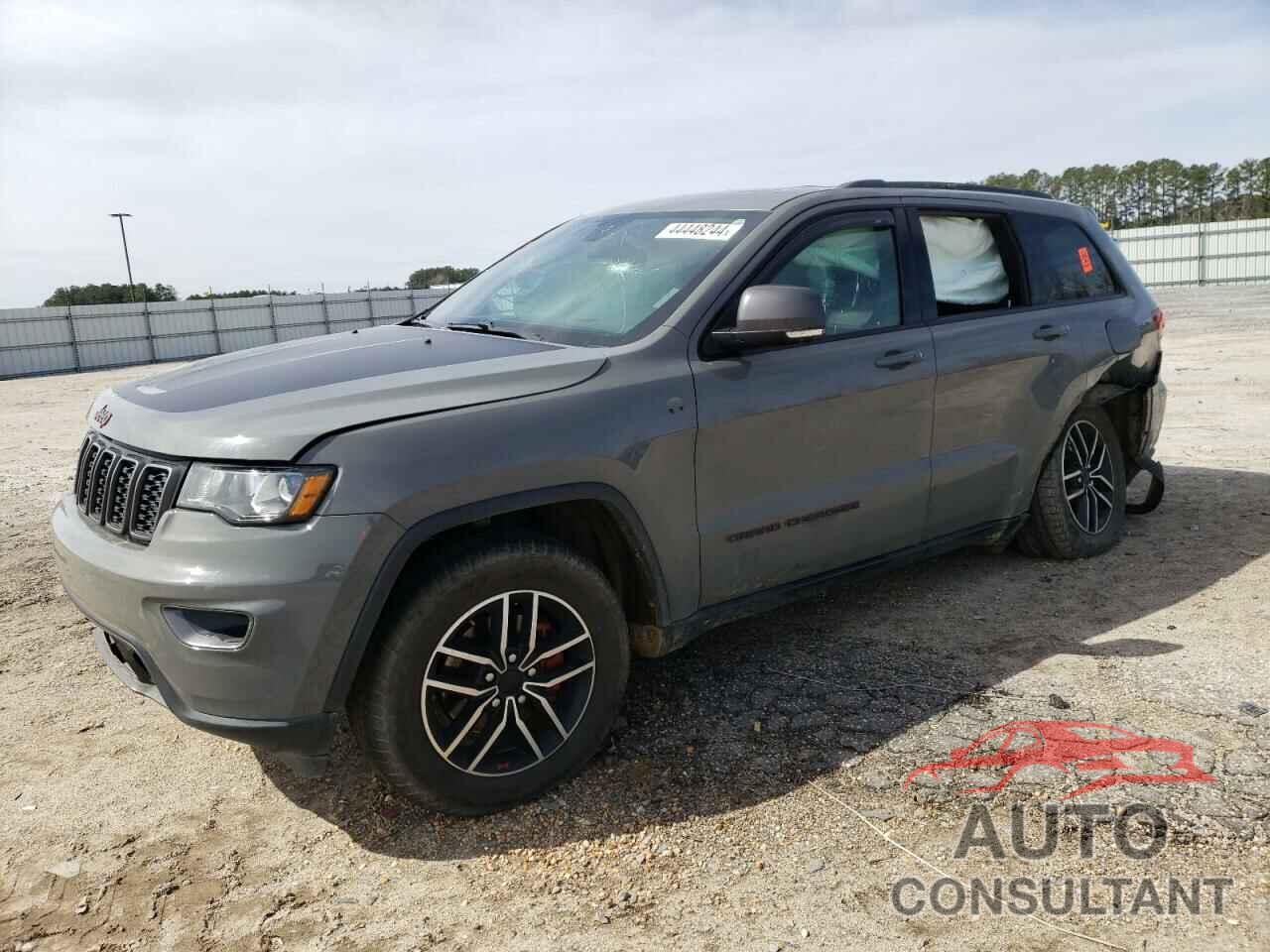 JEEP GRAND CHER 2020 - 1C4RJFLG1LC288422
