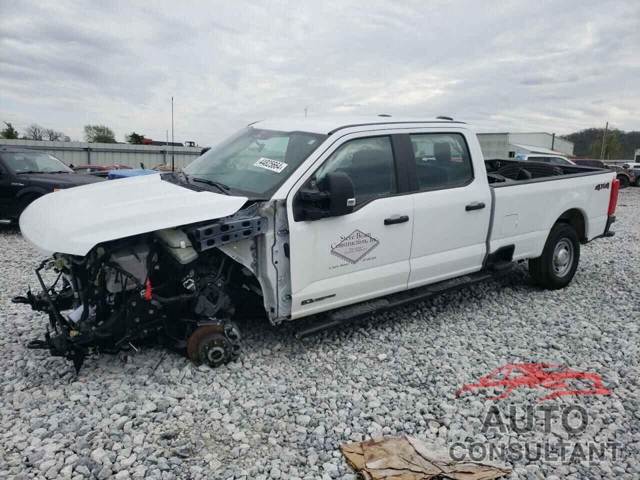 FORD F250 2024 - 1FT8W2BT3REC04411