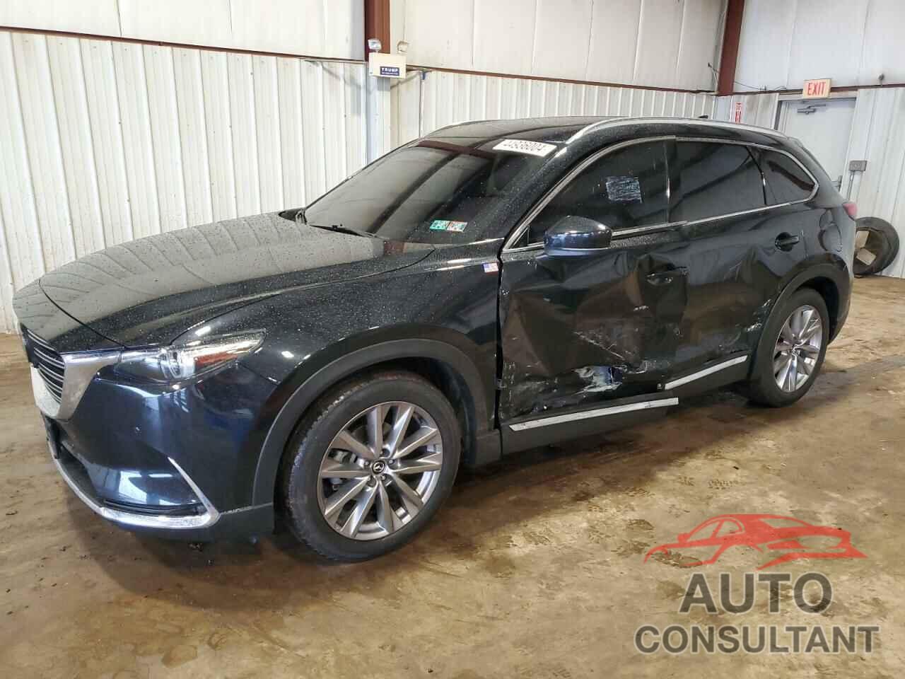 MAZDA CX-9 2021 - JM3TCBDY1M0511035